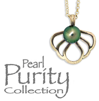 pearl purity collection