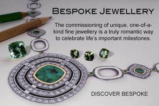 Discover Bespoke Commissions
